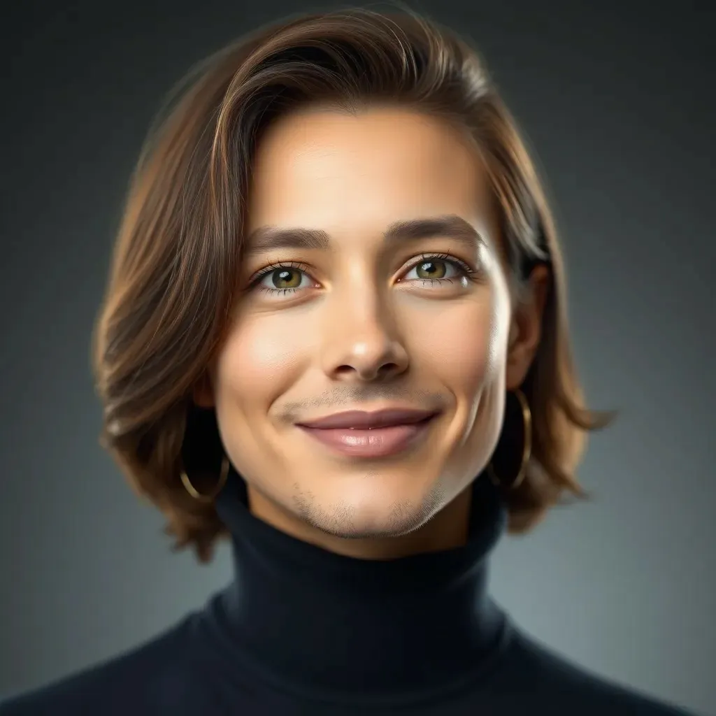 Picture of Stephanie Contreras